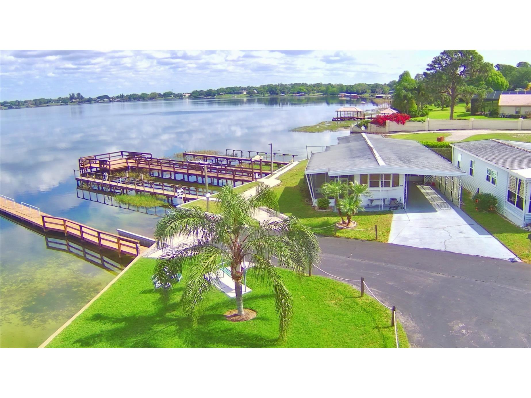 169 Paradise Lane Auburndale FL 33823 - LAKE ARIETTA P4938280 image40
