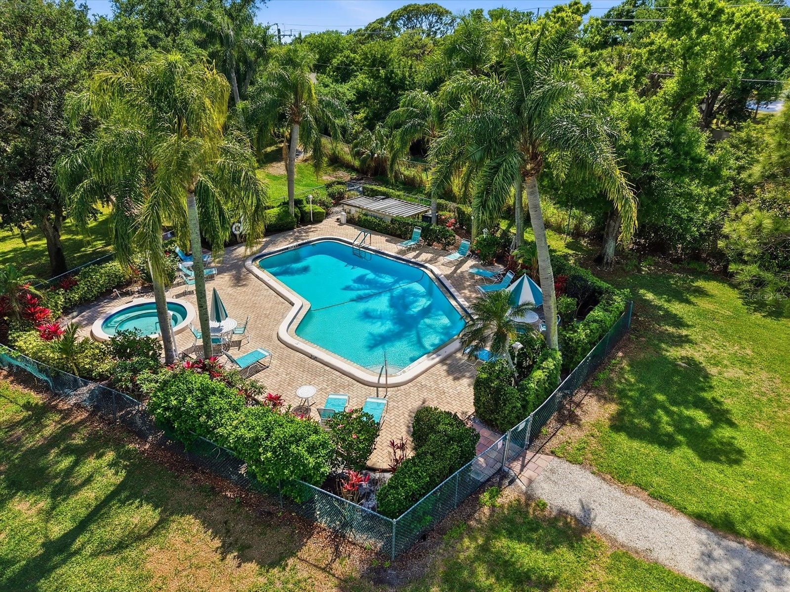 169 Pinehurst Drive #169 Bradenton FL 34210 A4688825 image32