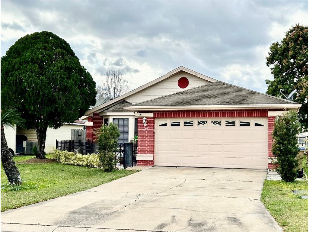 169 Pinewood Circle Kissimmee FL 34743 S5100070 image1