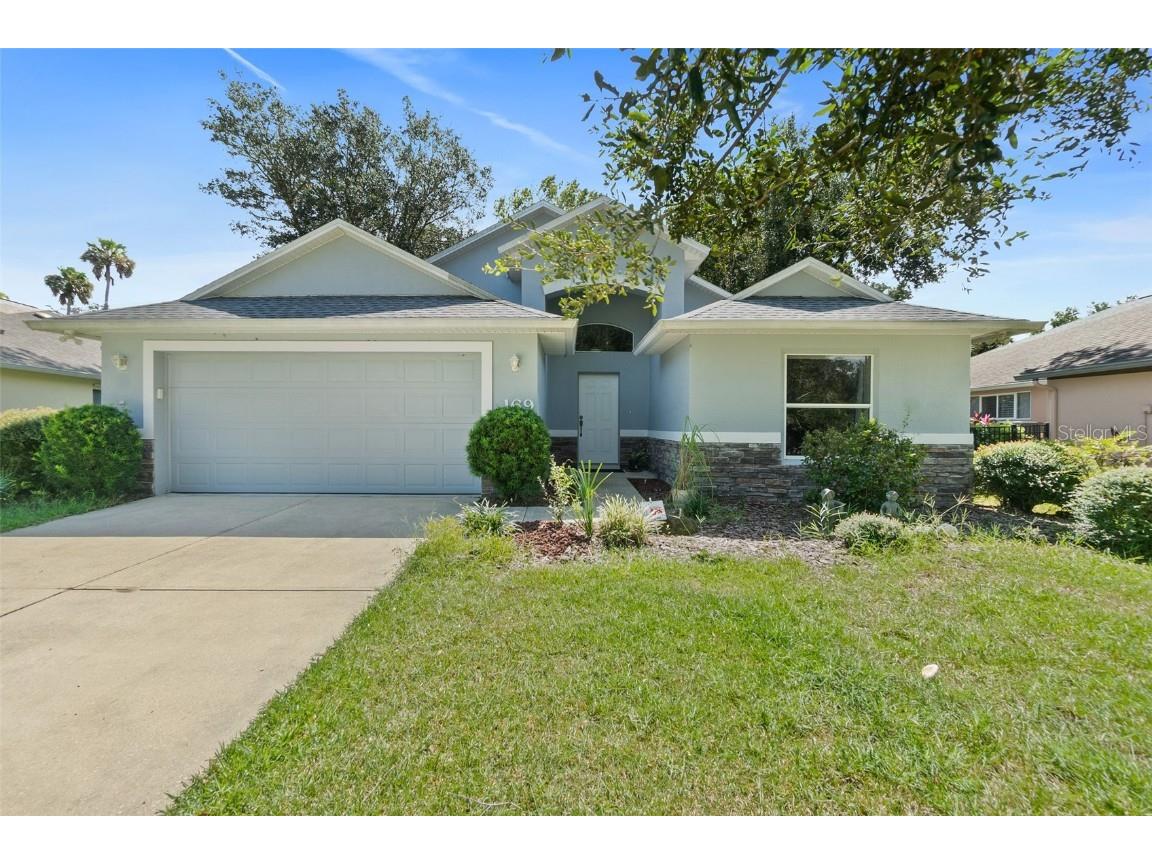 169 Pointview Lane Ormond Beach FL 32174 FC313416 image1