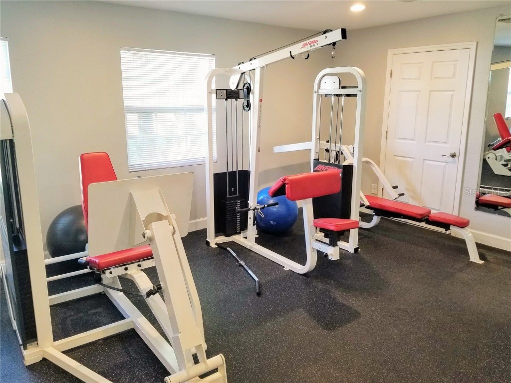 169 Pompano Drive SE Saint Petersburg FL 33705 - BIB BAYOU TB8326213 image31