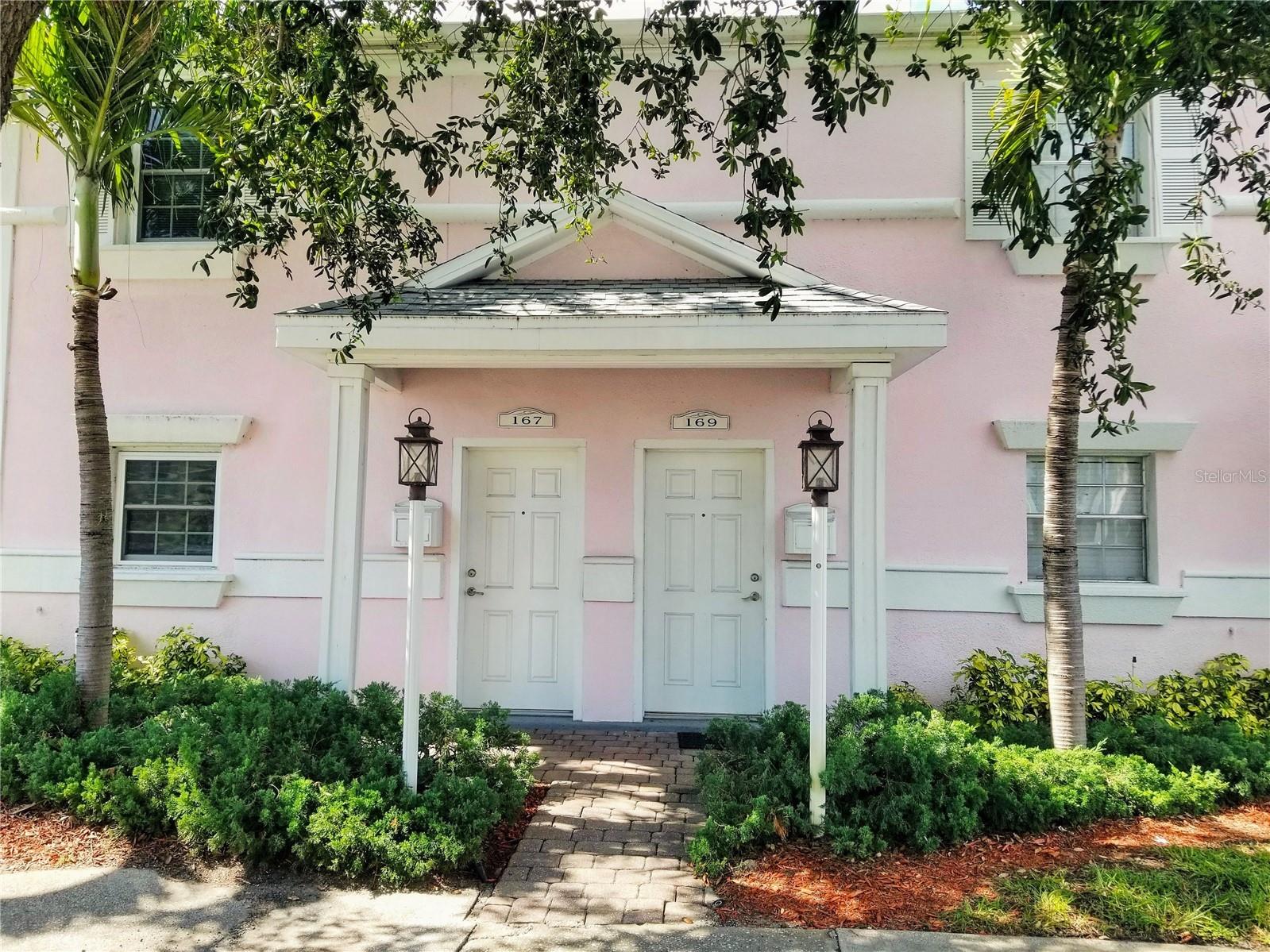 169 Pompano Drive SE Saint Petersburg FL 33705 - BIB BAYOU TB8490334 image1
