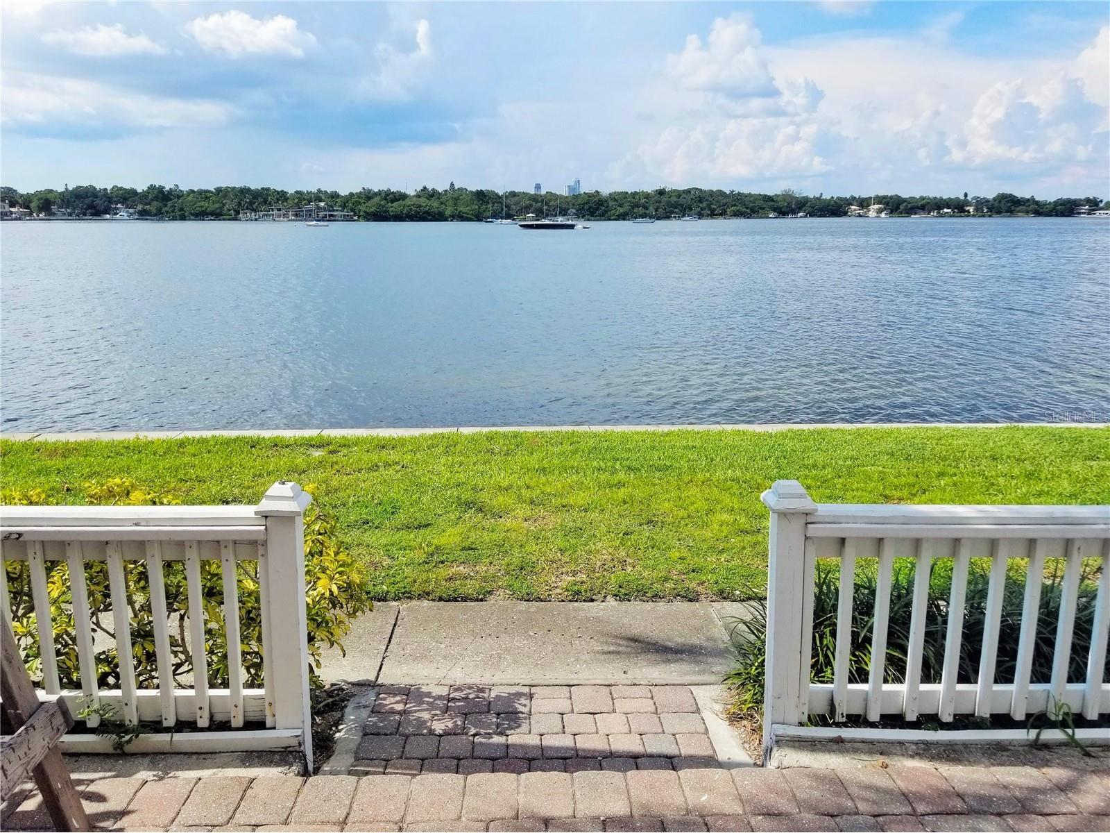 169 Pompano Drive SE Saint Petersburg FL 33705 - BIB BAYOU TB8490334 image21