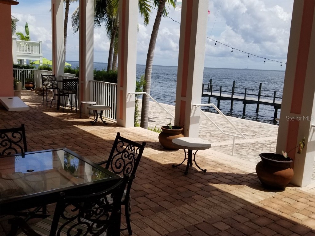 169 Pompano Drive SE Saint Petersburg FL 33705 - BIB BAYOU U8241770 image36