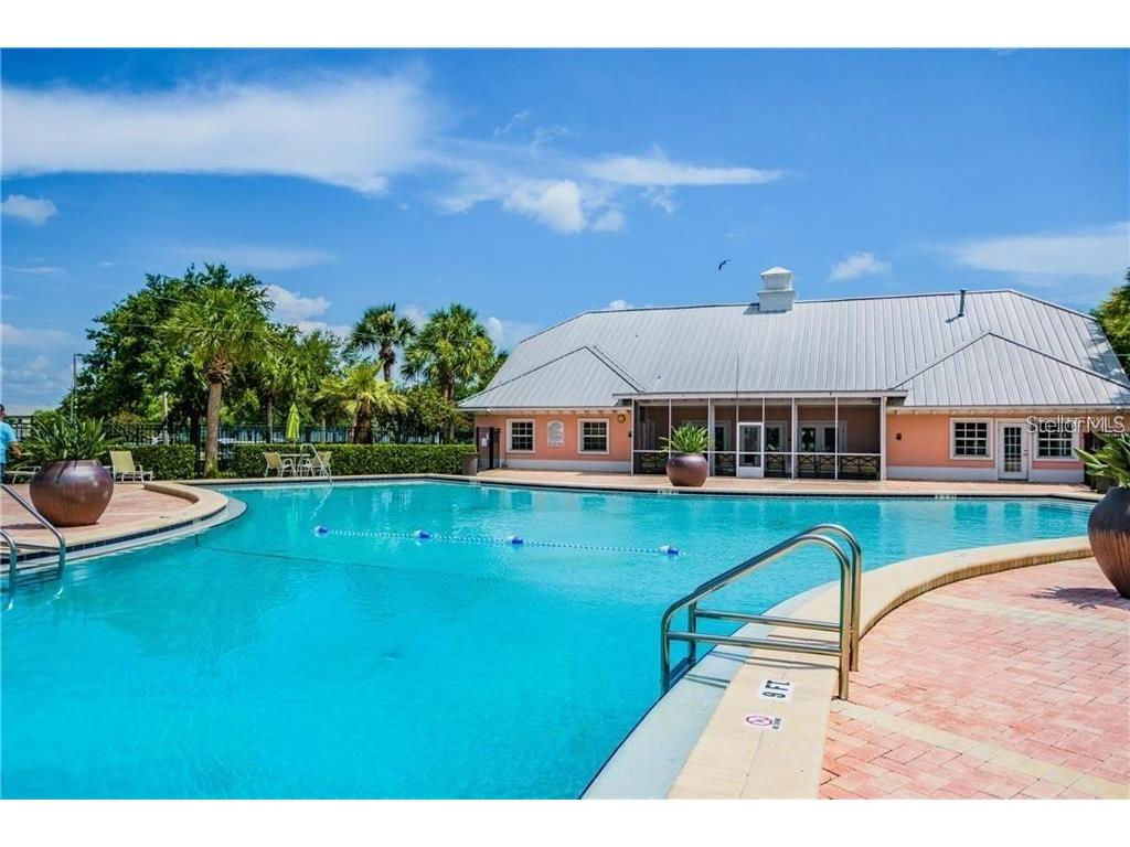 169 Pompano Drive SE Saint Petersburg FL 33705 - BIB BAYOU U8241770 image38