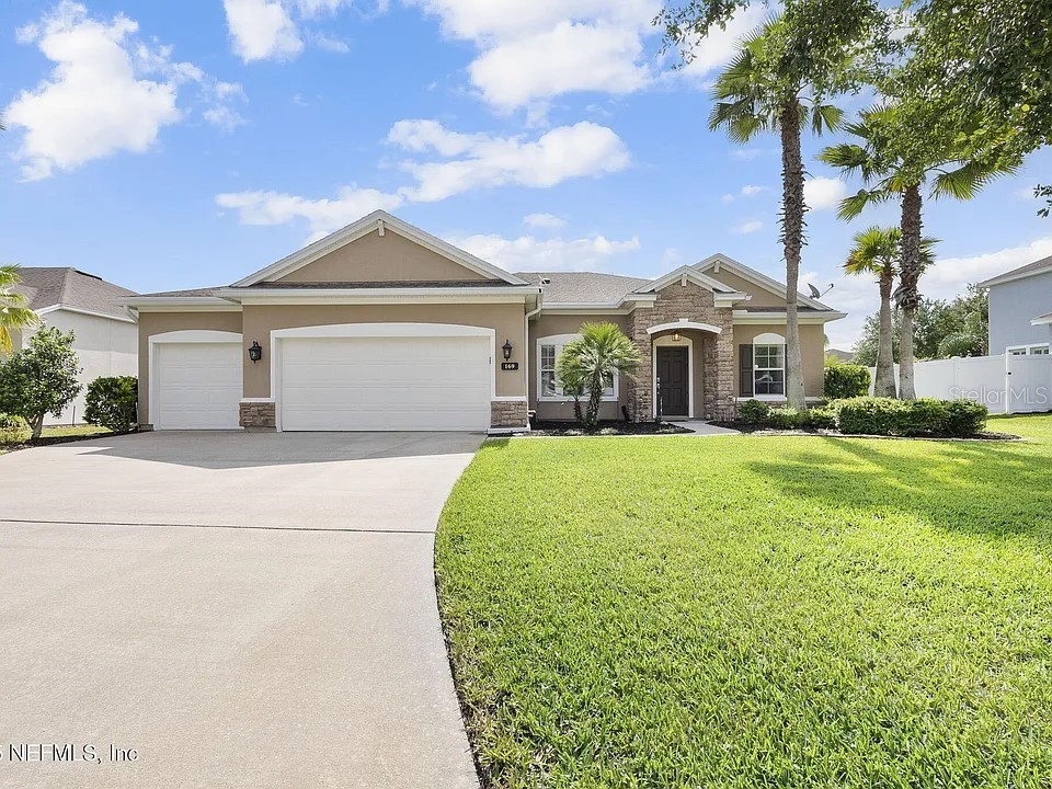 169 S Field Crest Drive Saint Augustine FL 32092 J992304 image1