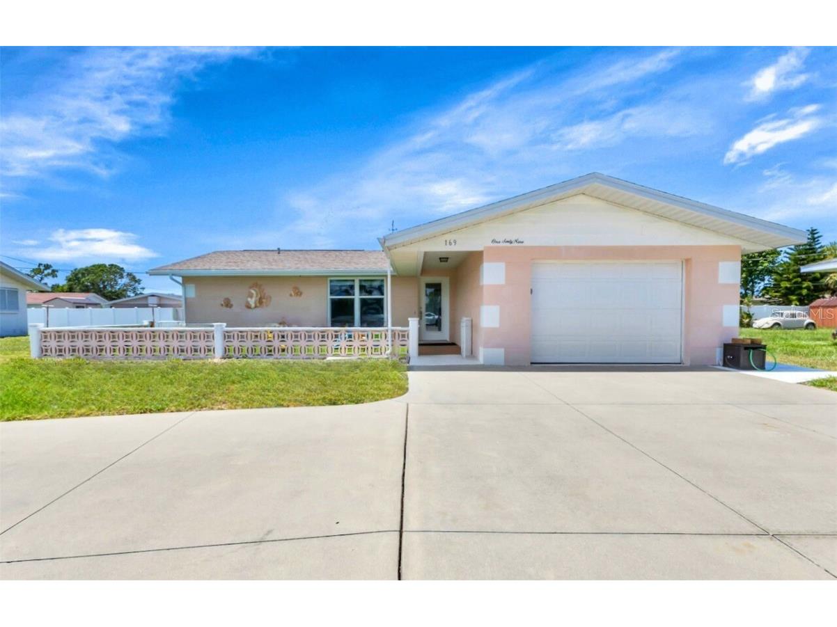 169 Sandhurst Drive Venice FL 34293 N6128834 image1