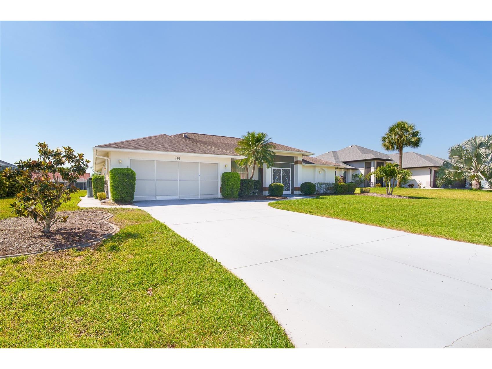 169 Sportsman Road Rotonda West FL 33947 D6147284 image1