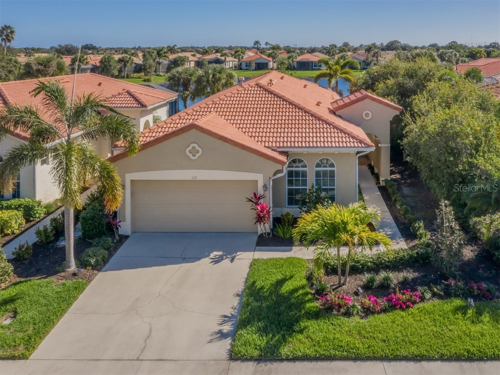 169 Tiziano Way North Venice FL 34275 N6119008 image1