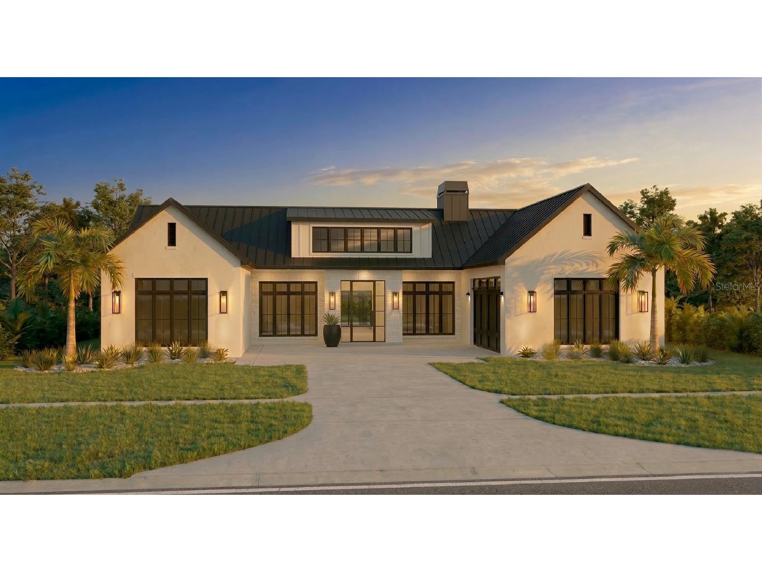 169 Tranquil Mirror Lake Court #LOT 7 Clermont FL 34711 - Mirror Lake O6391722 image1