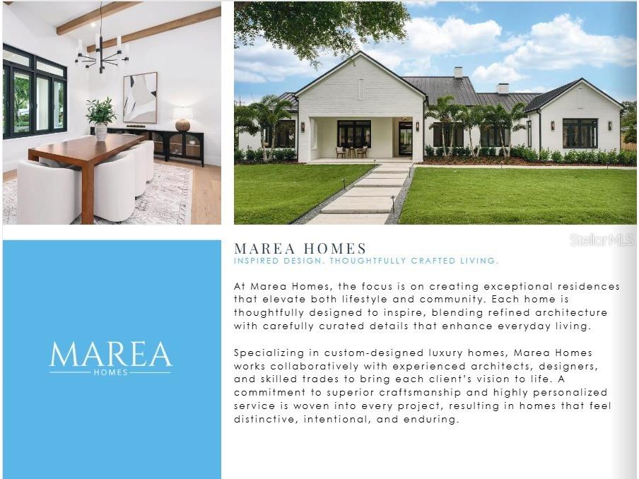 169 Tranquil Mirror Lake Court #LOT 7 Clermont FL 34711 - Mirror Lake O6391722 image4