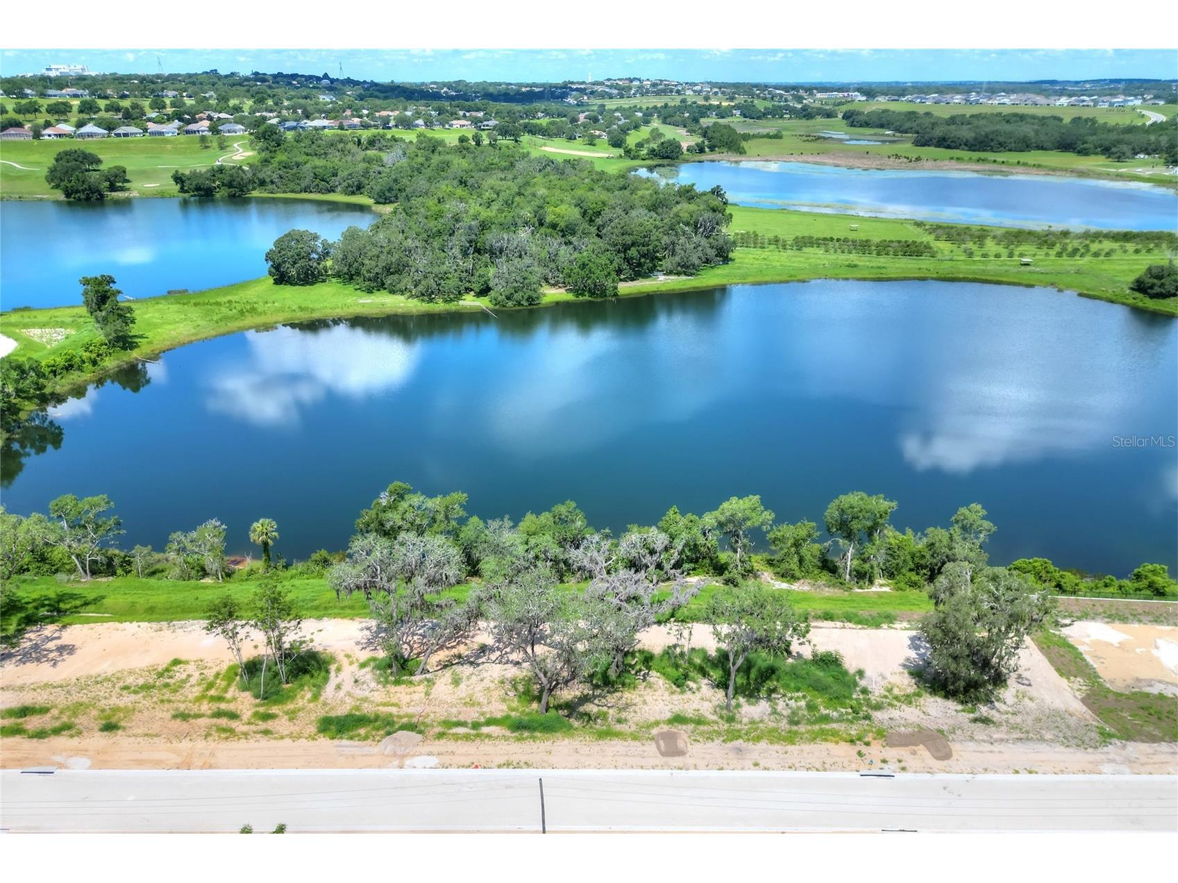 169 Tranquil Mirror Lake Court #LOT 7 Clermont FL 34711 - Mirror Lake O6391722 image9