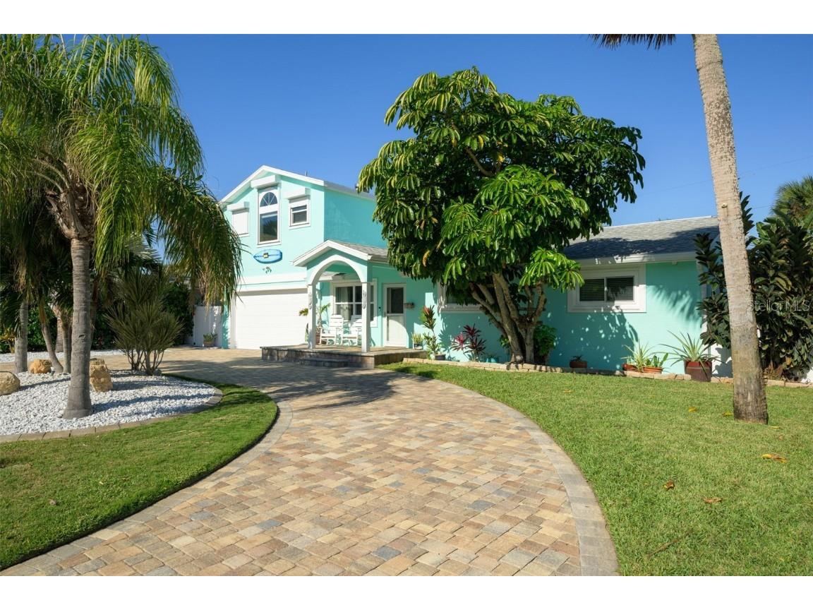 169 Valencia Drive Ormond Beach FL 32176 W7880814 image1