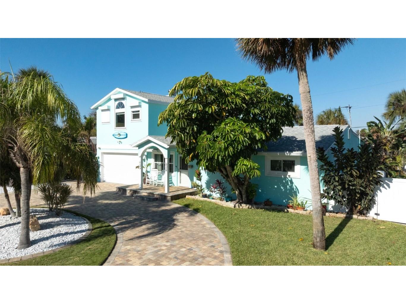 169 Valencia Drive Ormond Beach FL 32176 W7880814 image24