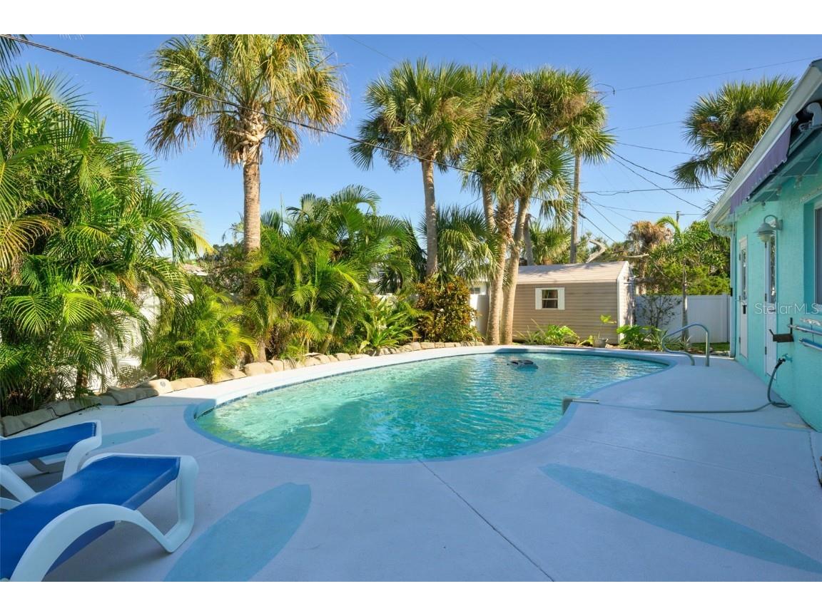 169 Valencia Drive Ormond Beach FL 32176 W7880814 image34