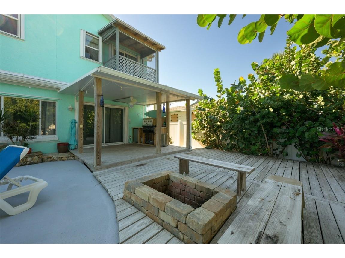 169 Valencia Drive Ormond Beach FL 32176 W7880814 image36