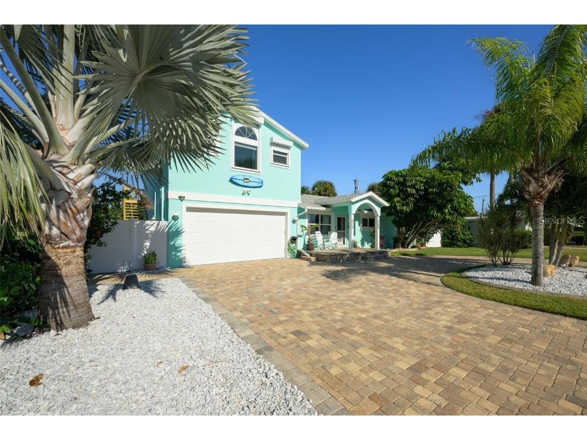 169 Valencia Drive Ormond Beach FL 32176 W7880814 image37