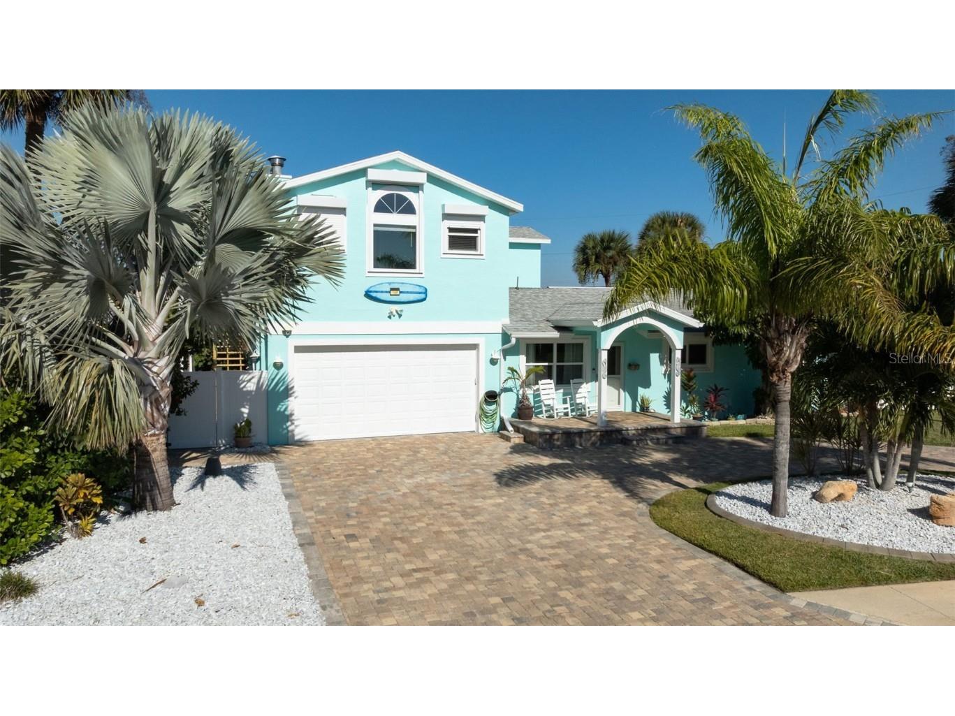 169 Valencia Drive Ormond Beach FL 32176 W7880814 image44