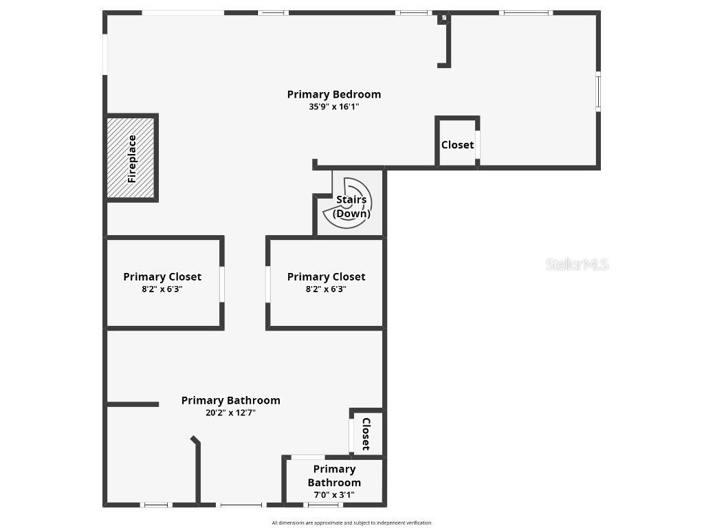 169 Valencia Drive Ormond Beach FL 32176 W7880814 image58