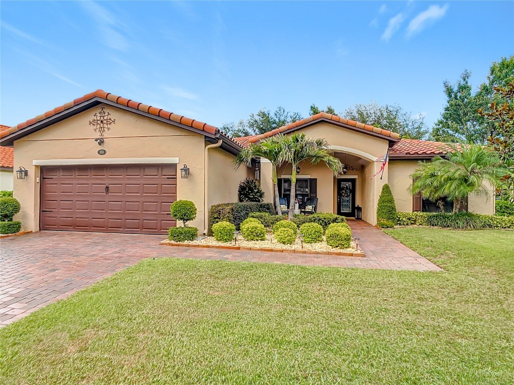 169 Verde Way Debary FL 32713 - ST JOHNS RIVER O6317048 image1