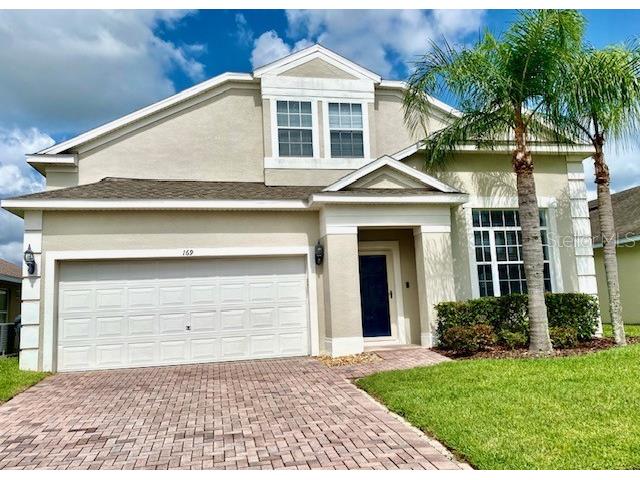 169 Victory Avenue Davenport FL 33837 S5088367 image1
