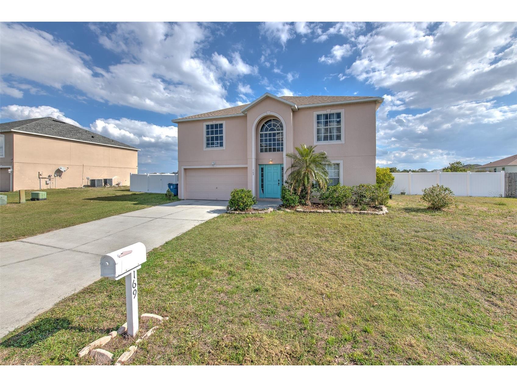 169 Vista View Avenue Eagle Lake FL 33839 TB8330214 image1