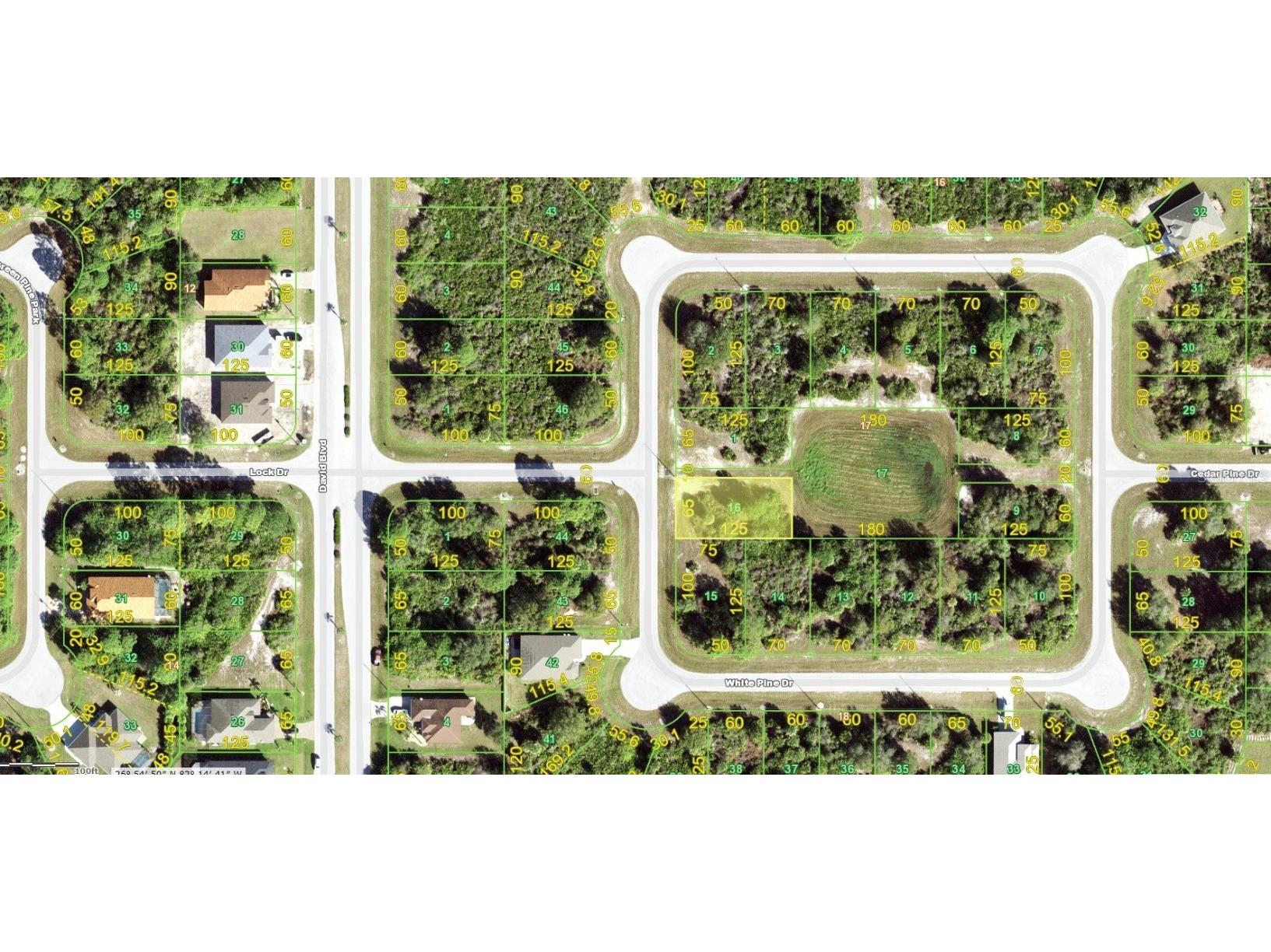 169 White Pine Drive Rotonda West FL 33947 C7477506 image1
