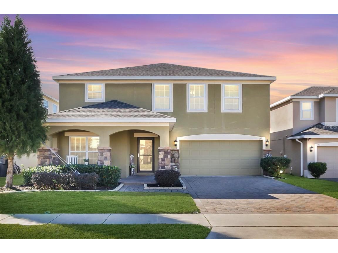 169 Williamson Drive Davenport FL 33897 O6175847 image1