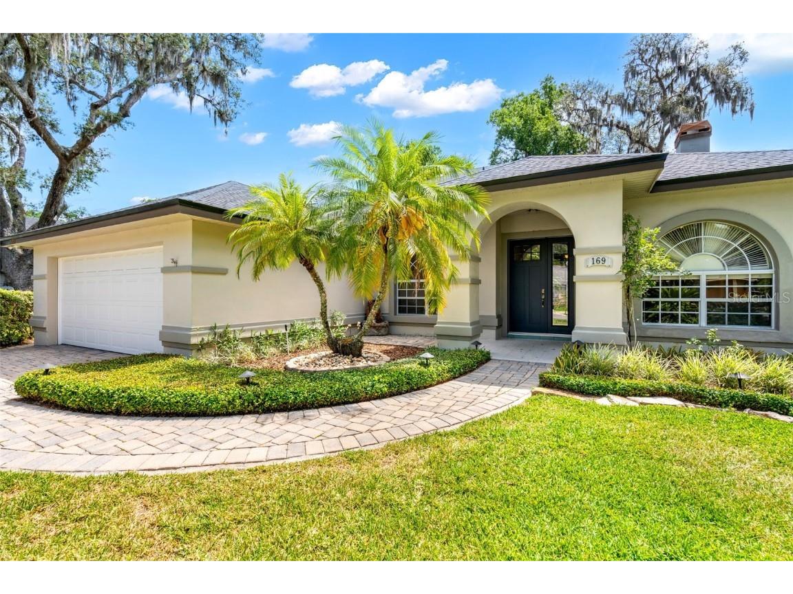 169 Winding Oaks Lane Oviedo FL 32765 O6305619 image1