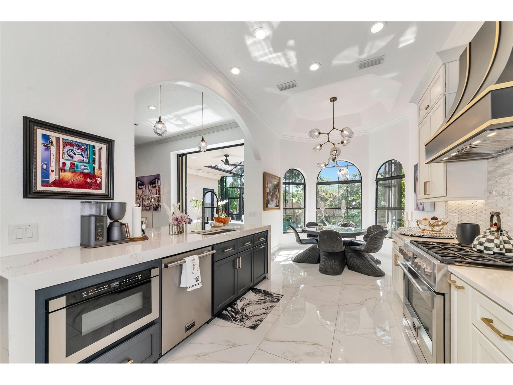 1690 Assisi Drive #12 Sarasota FL 34231 A4690125 image18