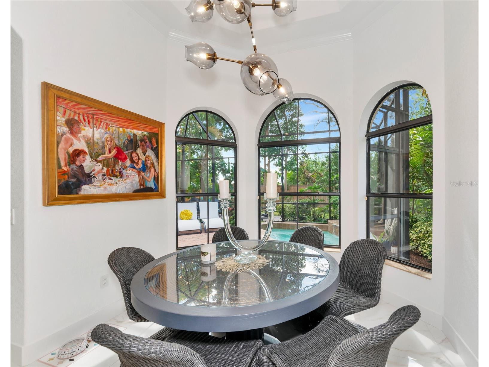 1690 Assisi Drive #12 Sarasota FL 34231 A4690125 image21
