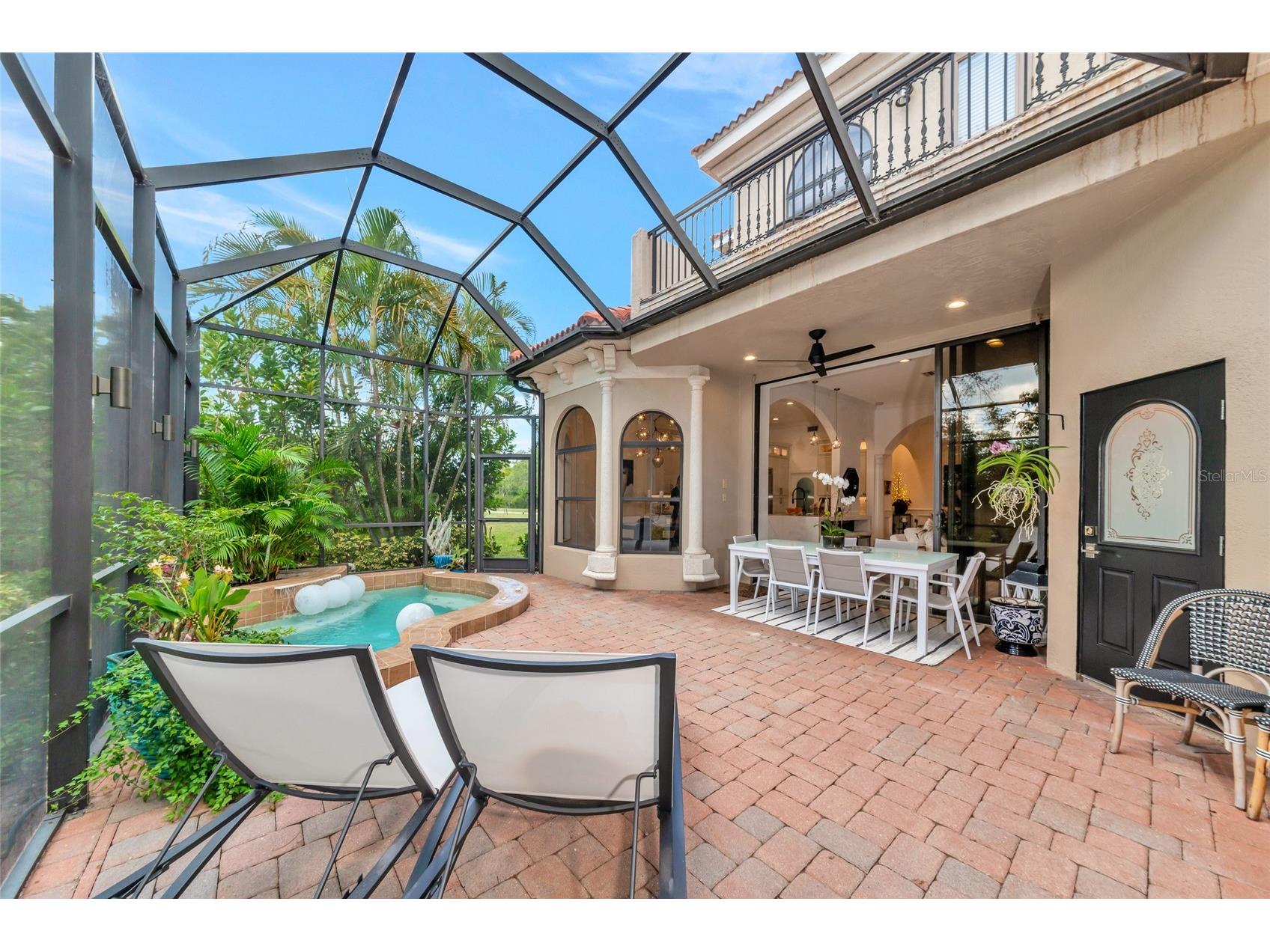 1690 Assisi Drive #12 Sarasota FL 34231 A4690125 image57