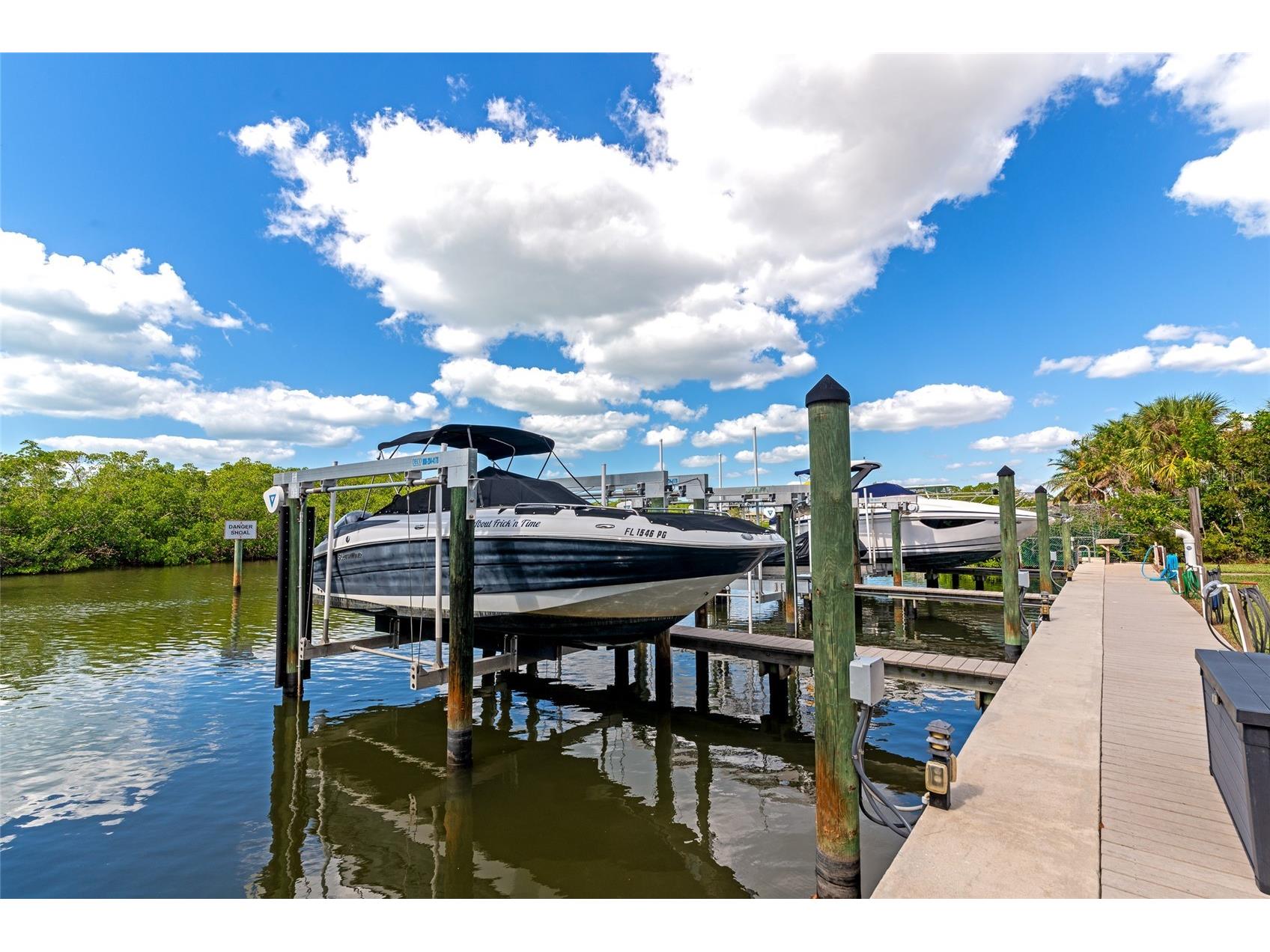 1690 Assisi Drive #12 Sarasota FL 34231 A4690125 image66