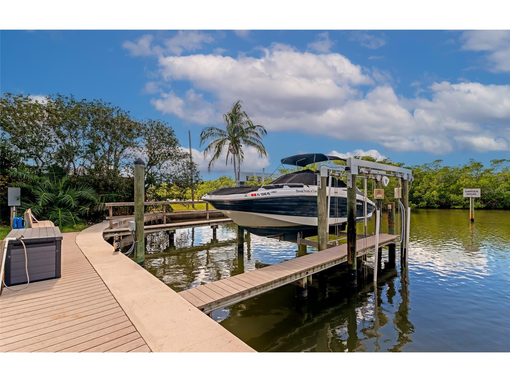 1690 Assisi Drive #12 Sarasota FL 34231 A4690125 image67
