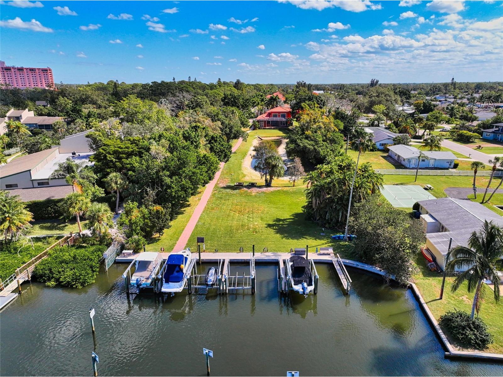 1690 Assisi Drive #12 Sarasota FL 34231 A4690125 image68