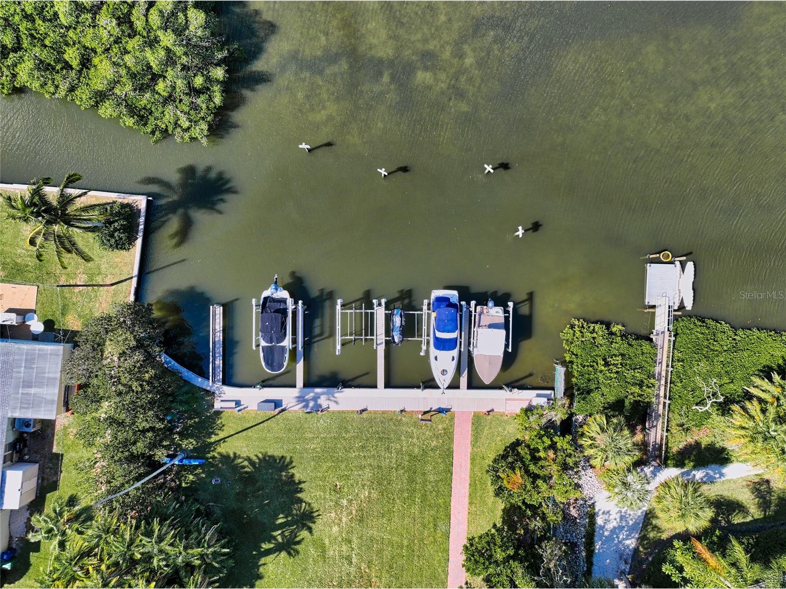 1690 Assisi Drive #12 Sarasota FL 34231 A4690125 image70