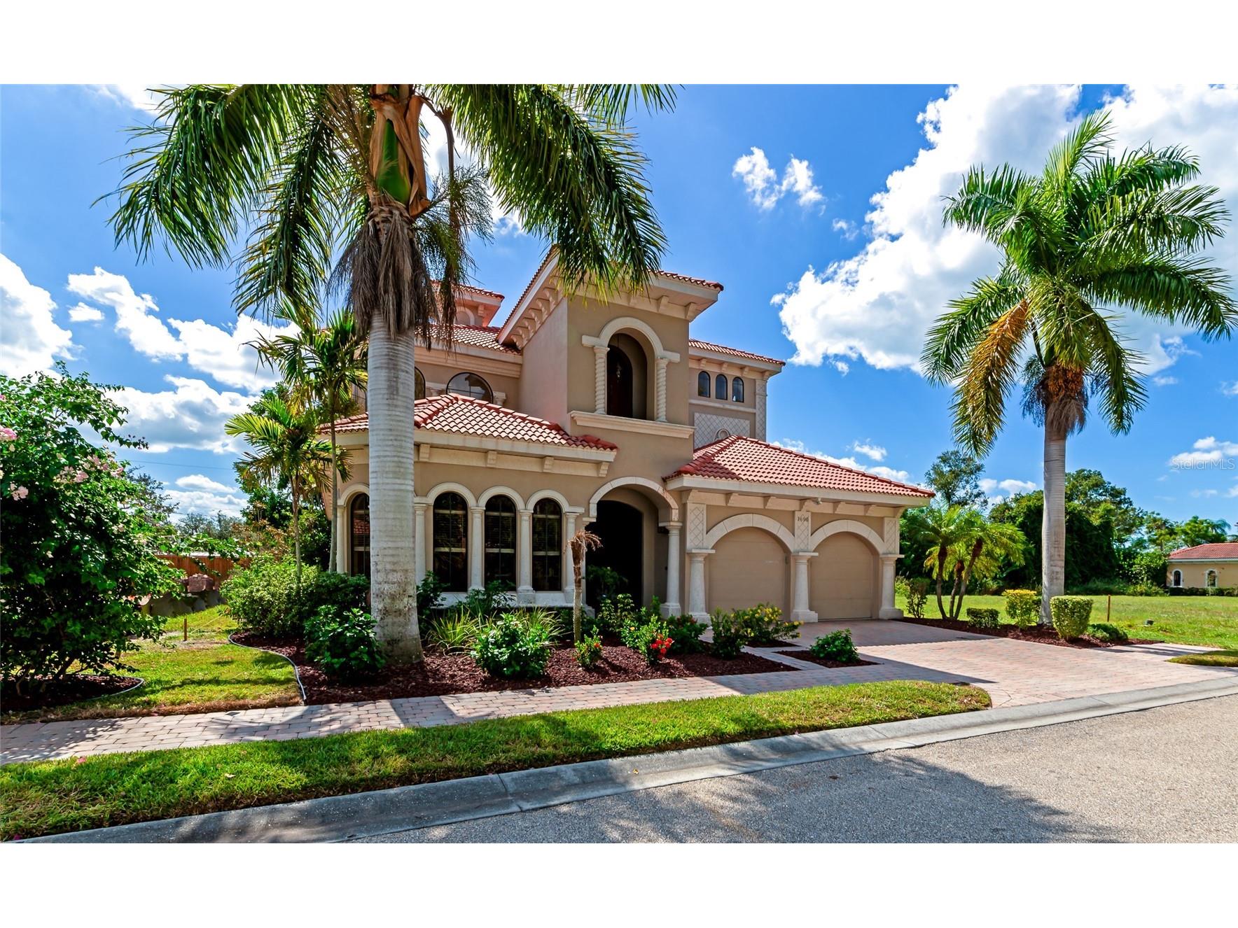 1690 Assisi Drive #12 Sarasota FL 34231 A4690125 image71