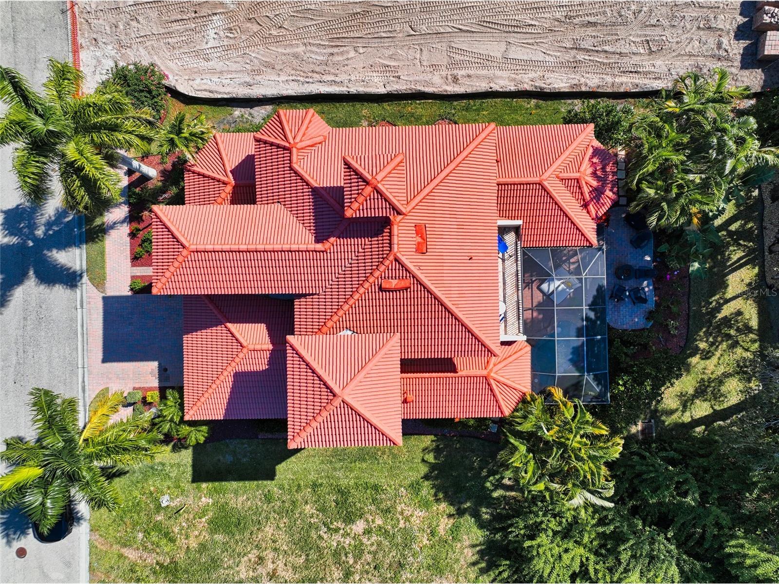 1690 Assisi Drive #12 Sarasota FL 34231 A4690125 image74