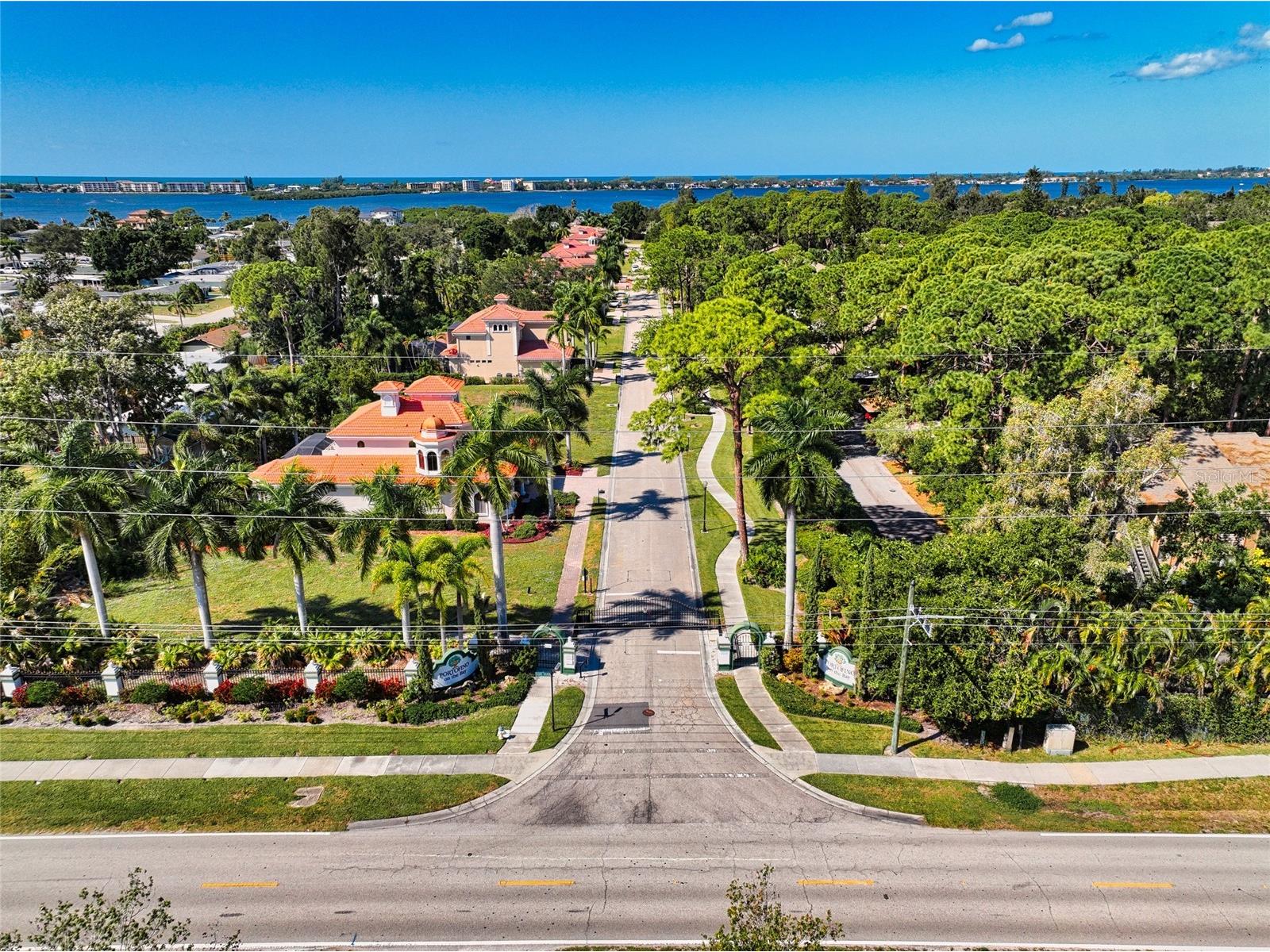 1690 Assisi Drive #12 Sarasota FL 34231 A4690125 image78