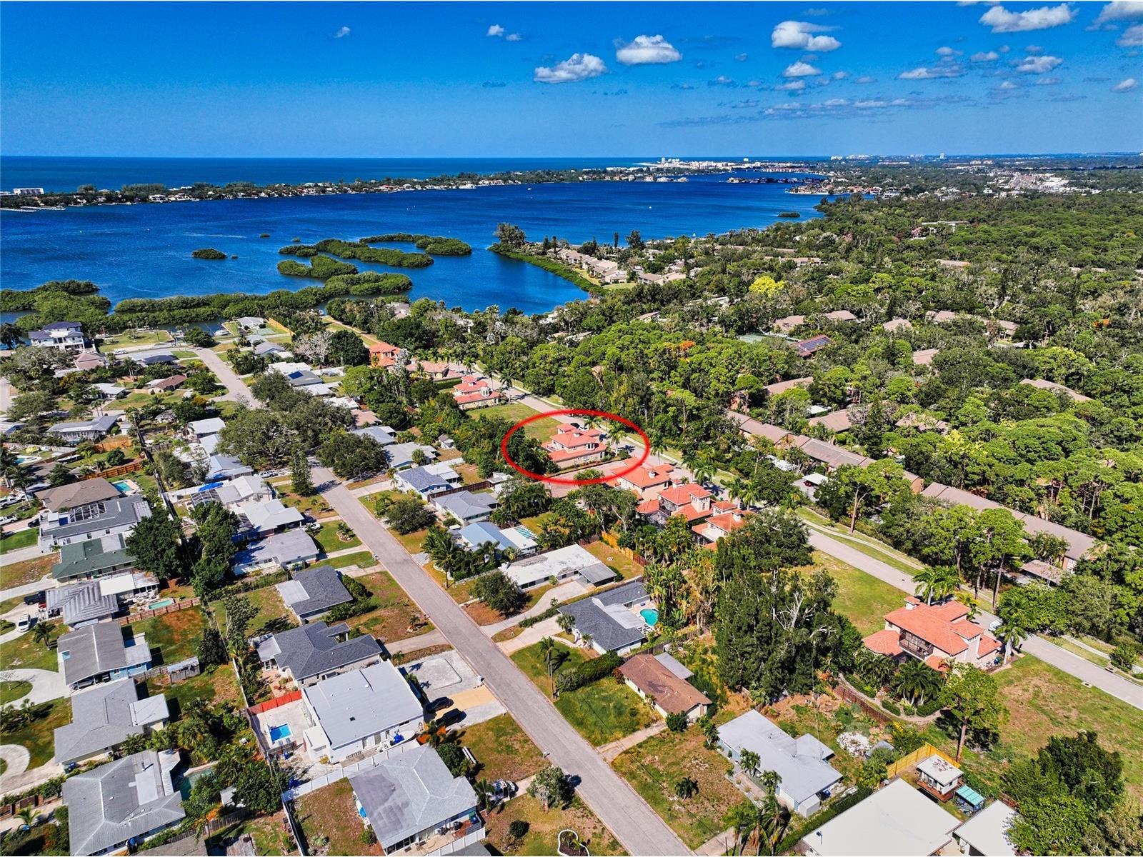 1690 Assisi Drive #12 Sarasota FL 34231 A4690125 image80