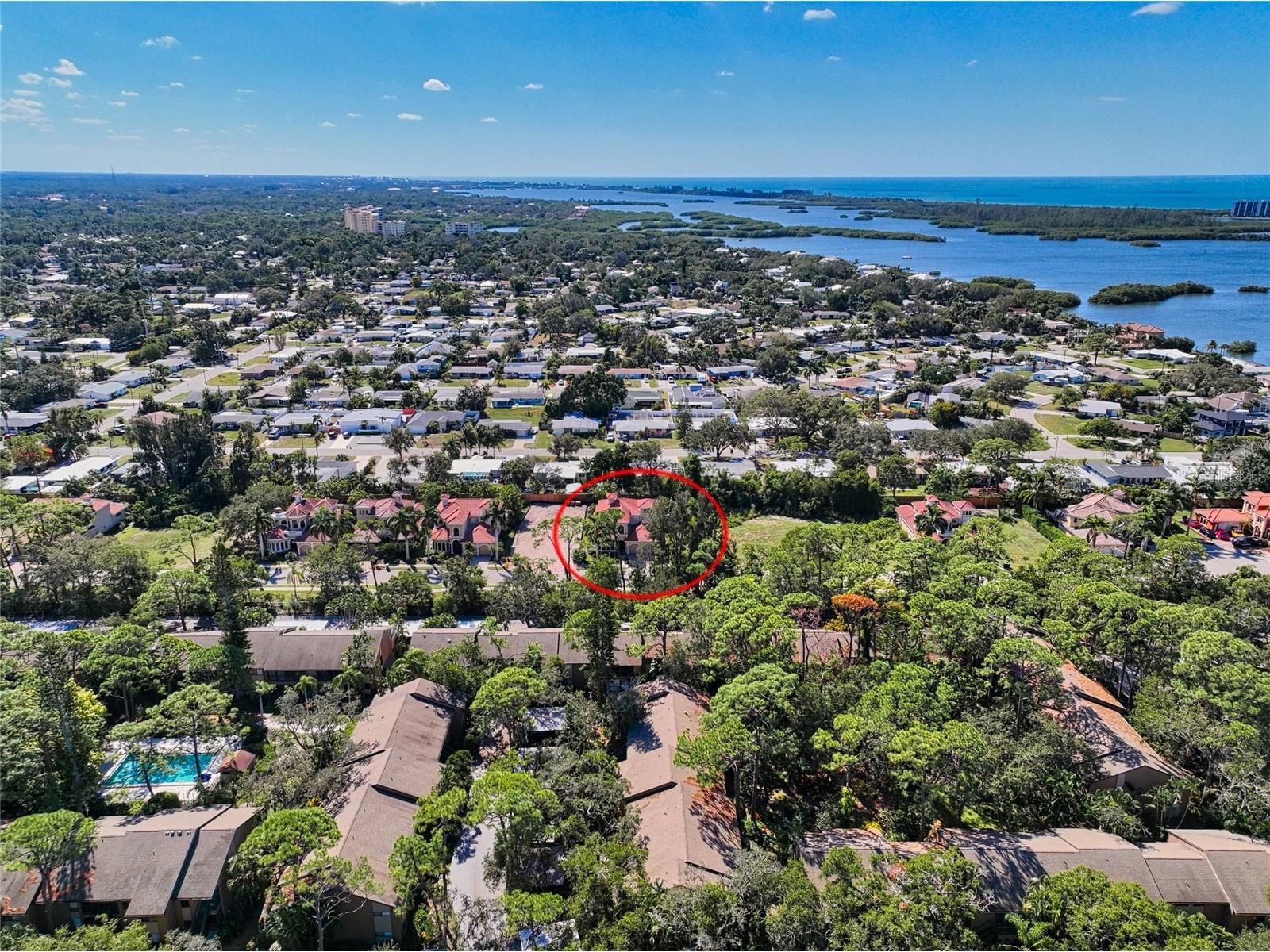 1690 Assisi Drive #12 Sarasota FL 34231 A4690125 image82