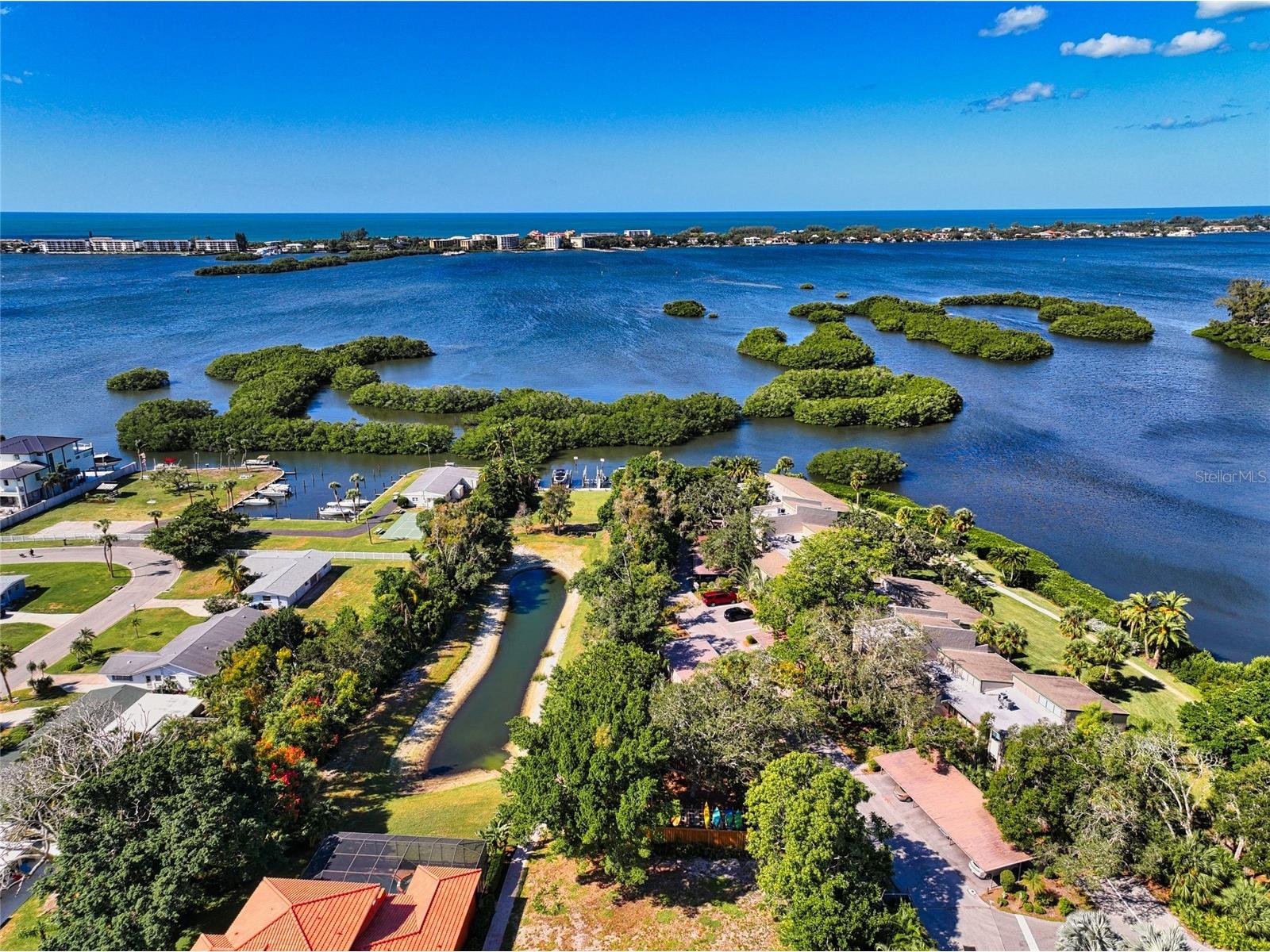 1690 Assisi Drive #12 Sarasota FL 34231 A4690125 image85