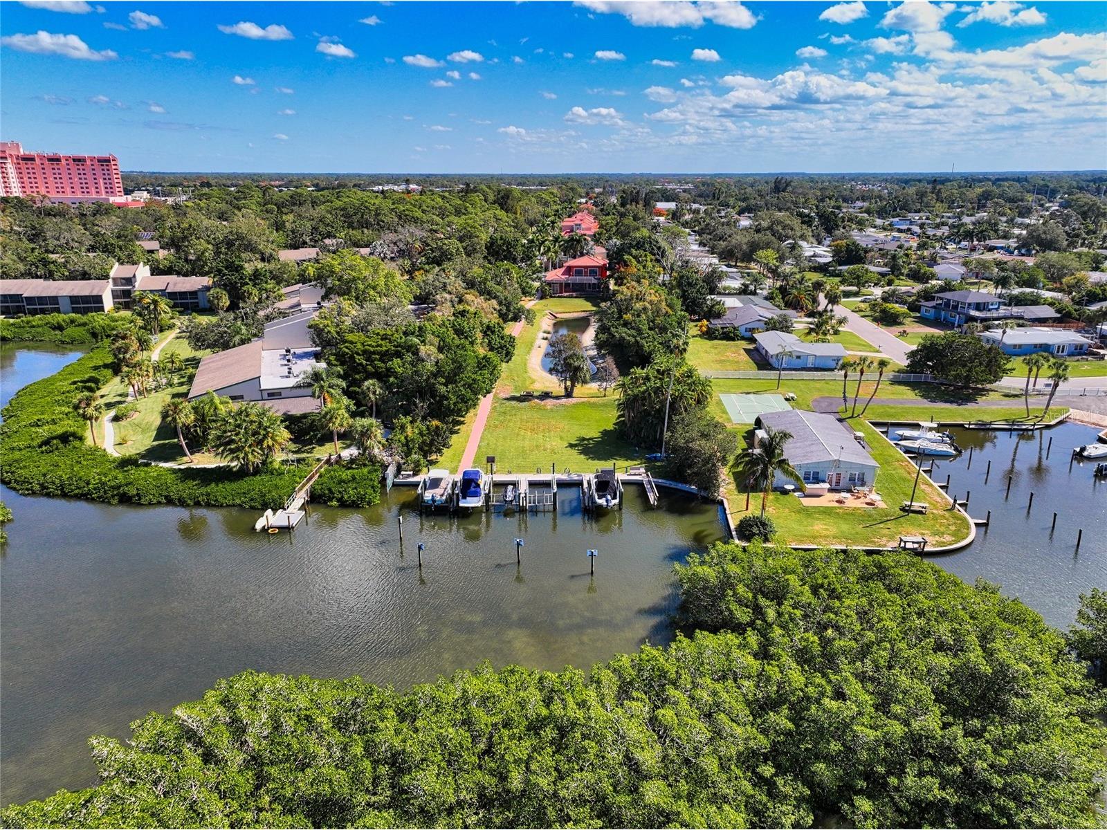 1690 Assisi Drive #12 Sarasota FL 34231 A4690125 image87