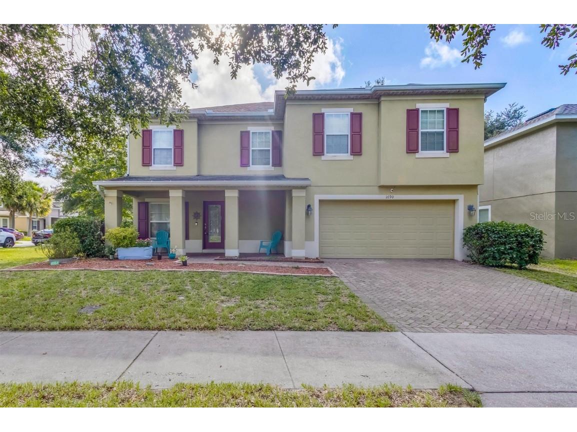 1690 Blue Ribbon Boulevard Deland FL 32724 O6216574 image1