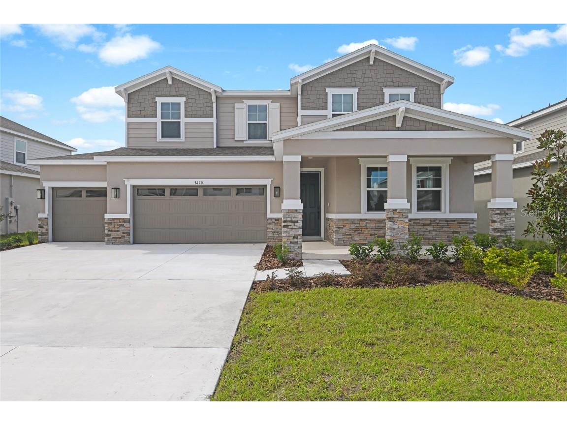 1690 Crooked Creek Street Saint Cloud FL 34772 S5130461 image1