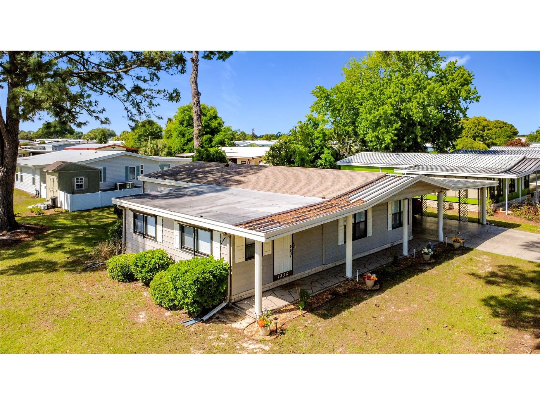 1690 Elkhart Circle Tavares FL 32778 - Lake Frances G5110924 image3