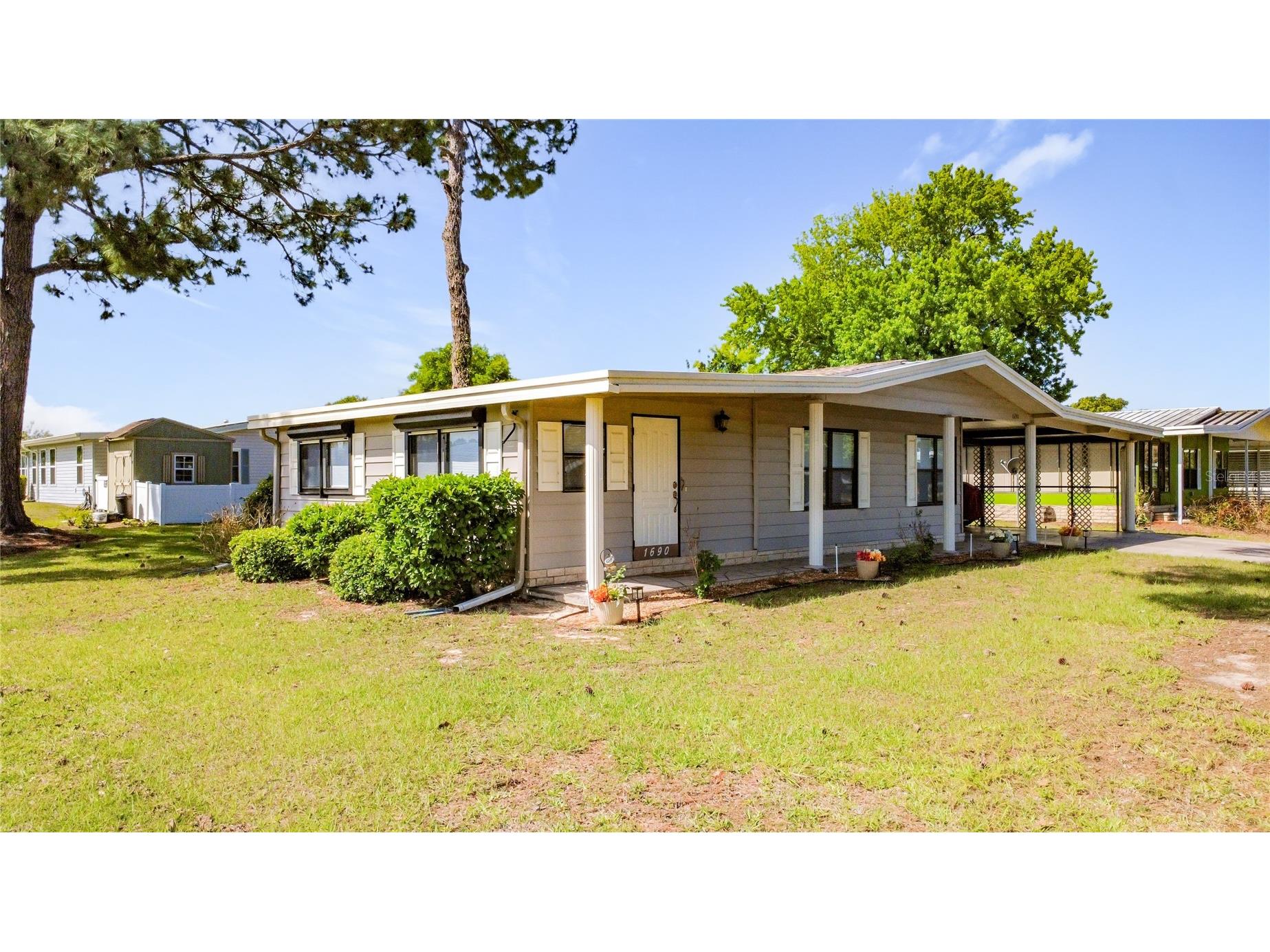 1690 Elkhart Circle Tavares FL 32778 - Lake Frances G5110924 image4