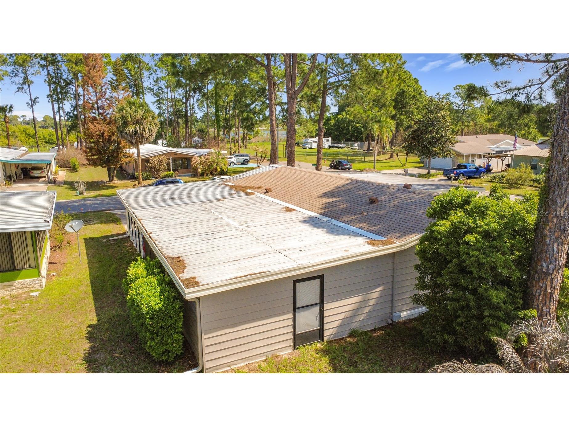 1690 Elkhart Circle Tavares FL 32778 - Lake Frances G5110924 image52