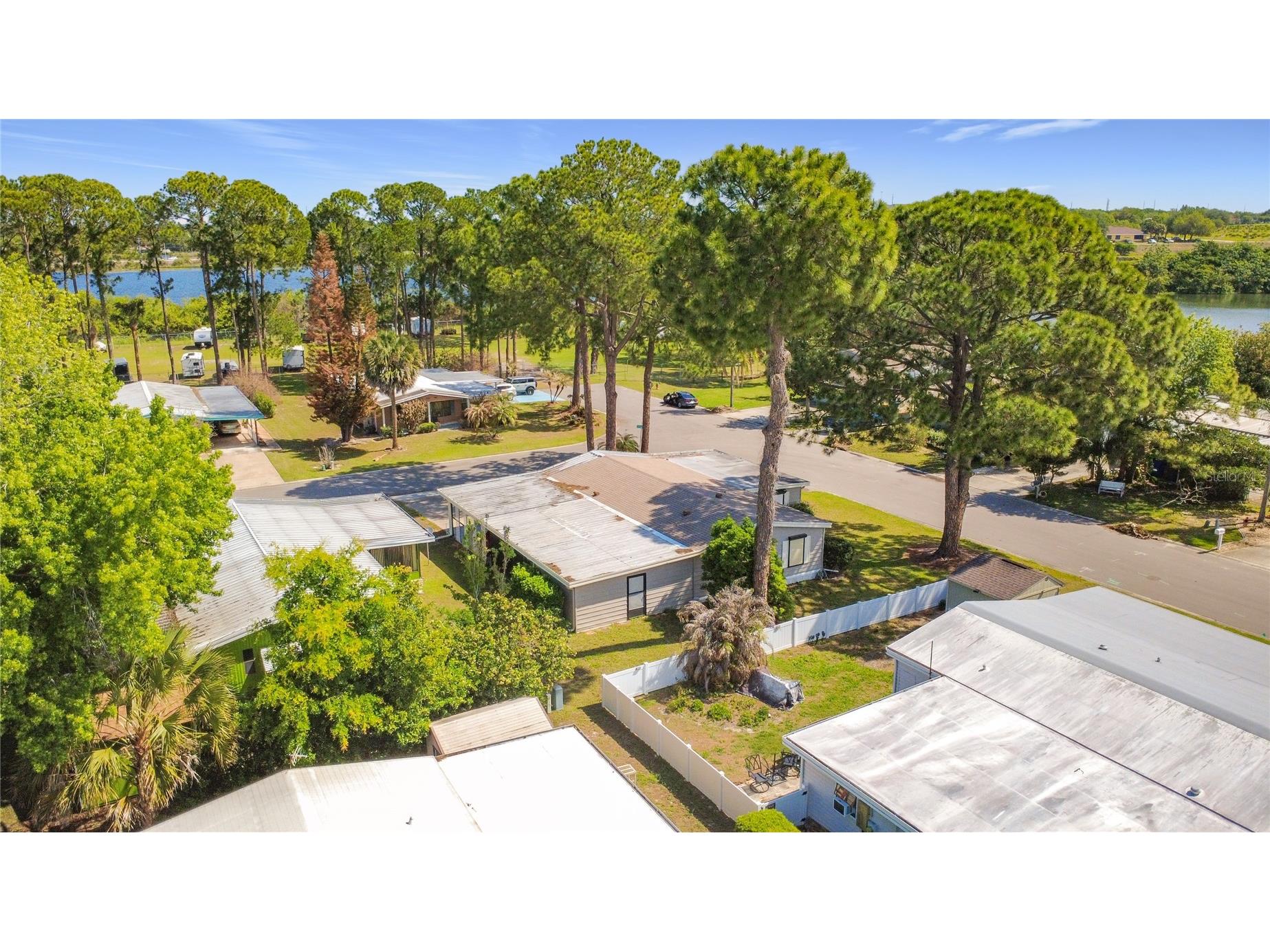 1690 Elkhart Circle Tavares FL 32778 - Lake Frances G5110924 image55