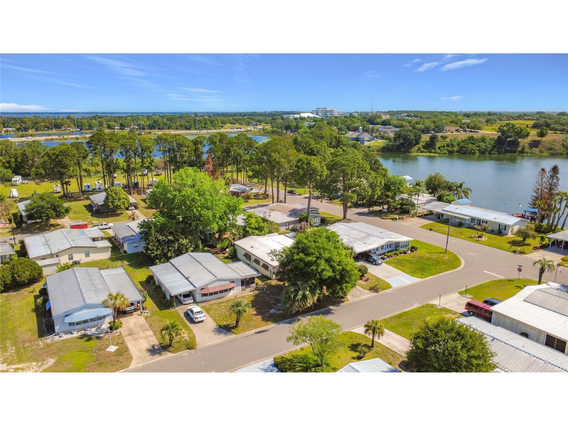 1690 Elkhart Circle Tavares FL 32778 - Lake Frances G5110924 image56